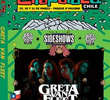 Greta Van Fleet - Lollapalooza Chile