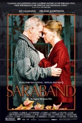  de Filme Sarabanda (2003)