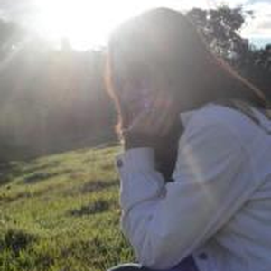 Foto de perfil de Caroline Iritsu