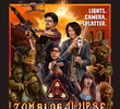 Zomblogalypse