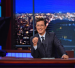 The Late Show com Stephen Colbert