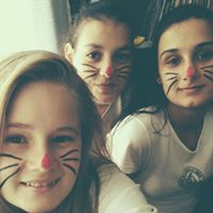 Foto de perfil de Amandinha