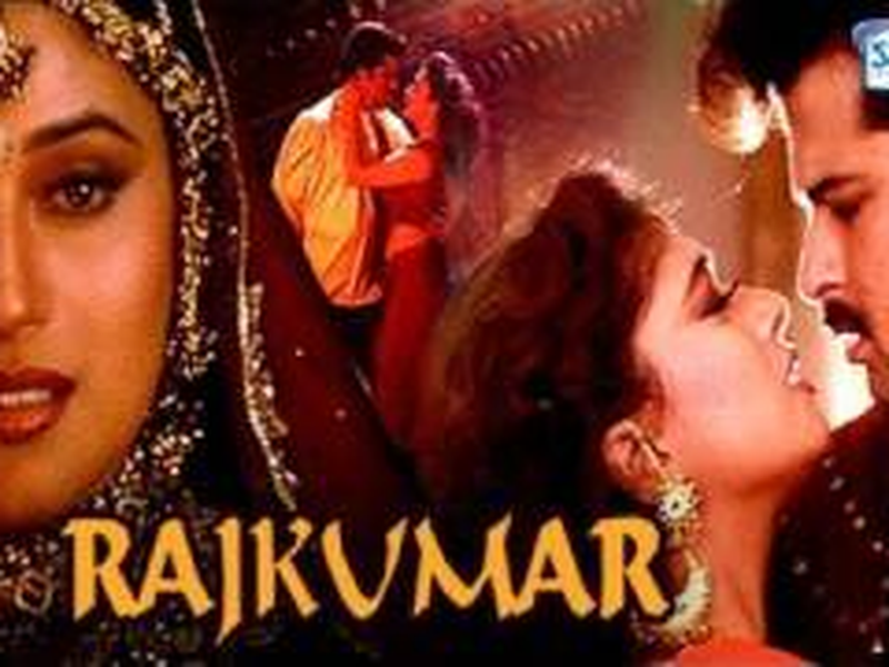 Foto 1 de Rajkumar