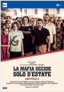 A Máfia Só Mata no Verão (2ª Temporada) (La Mafia Uccide Solo D'Estate (2ª Stagione))