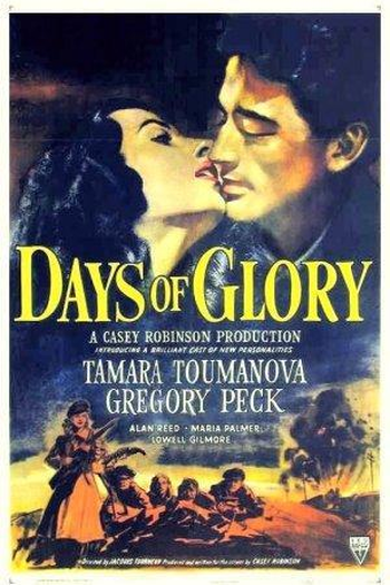  de Filme Quando a Neve Voltar a Cair (1944)