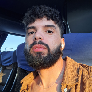 Foto de perfil de roger