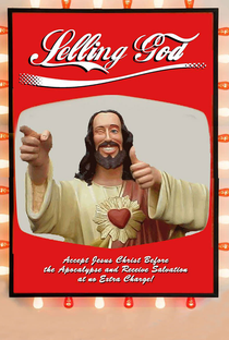 Selling God - Poster / Capa / Cartaz - Oficial 2