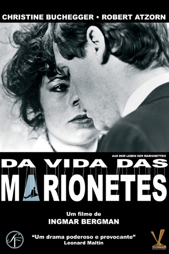  de Filme Da Vida das Marionetes (1980)