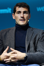 Iker Casillas