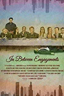 In Between Engagements - Poster / Capa / Cartaz - Oficial 1