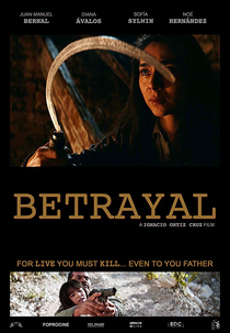 Betrayal (Traición)