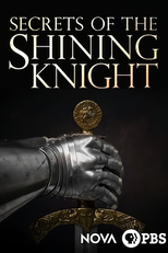 NOVA: Os Cavaleiros Medievais (NOVA: Secrets of the Shining Knight)