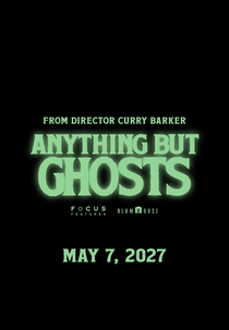 Anything But Ghosts (Anything But Ghosts)