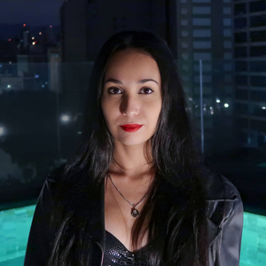 Foto de perfil de Caroline Andrade