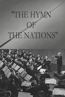Hymn of the Nations - Poster / Capa / Cartaz - Oficial 1