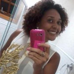 Foto de perfil de Marianna Lopes