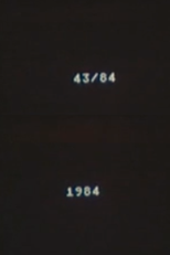 43/84: 1984 (43/84: 1984)