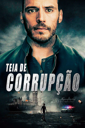  de Filme Poder e Corrupção (2019)