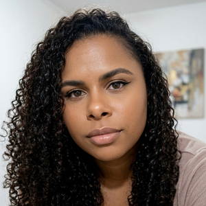 Foto de perfil de Nicaele Paixão