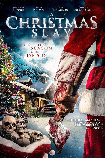  de Filme Christmas Slay (2015)