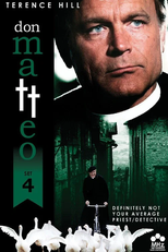 Don Matteo (4ª Temporada) (Don Matteo (4ª Temporada))