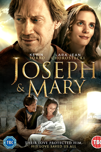  de Filme José e Maria (2016)