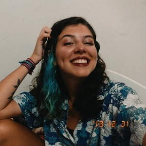 Foto de perfil de Julia Bicudo