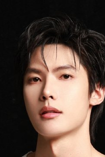 Tang Bi De - Poster 1