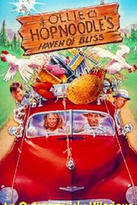 Ollie Hopnoodle's Haven of Bliss (Ollie Hopnoodle's Haven of Bliss)