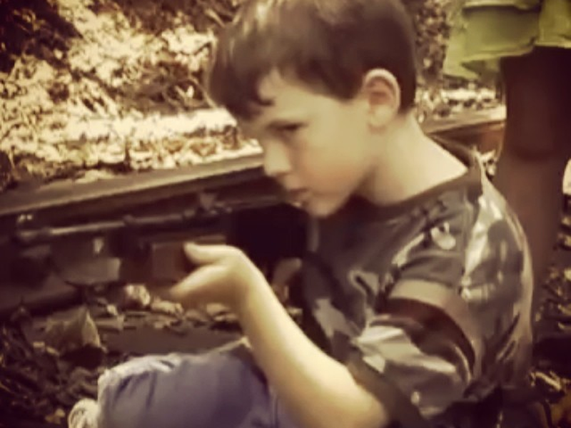 Foto 1 de Jesus H. Zombie 