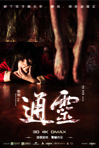 Poster 10 de Filme The Strange House (2015)