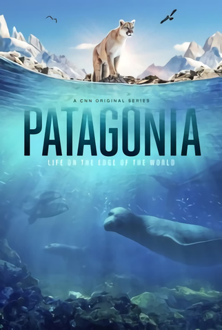 Poster 1 de Série Patagônia Extraordinária (2022)
