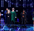 Live Semi-Final Top 8 Eliminations