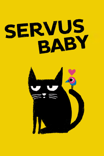 Poster de Franquia Servus Baby (2018)