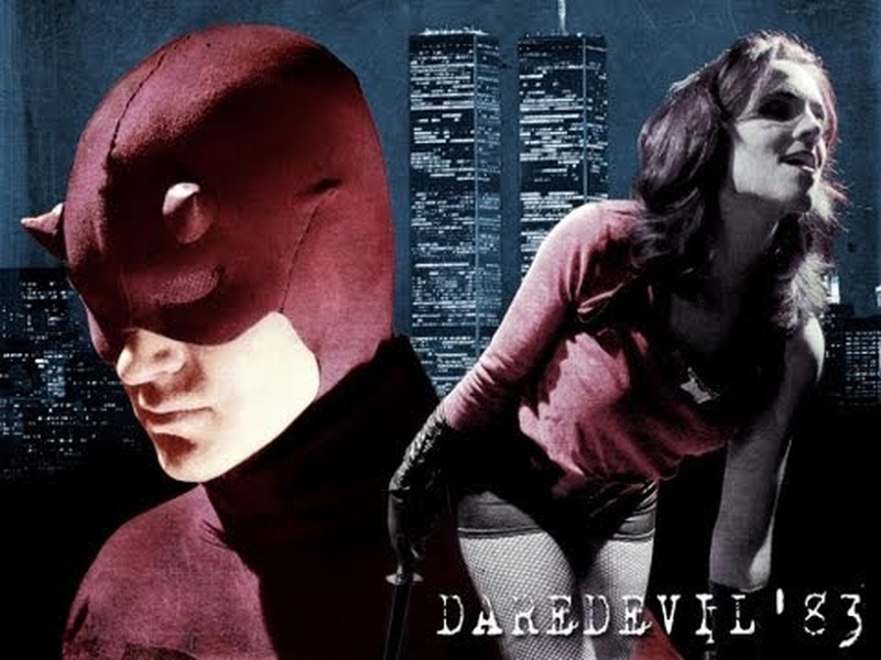 Foto 1 de Daredevil '83