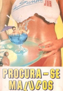 Procura-se Malucos (Summer Job)