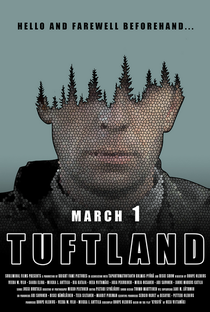 Kyrsyä: Tuftland - Poster / Capa / Cartaz - Oficial 2