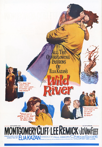 Rio Violento (Wild River)
