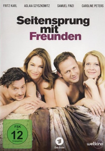Caso Com Amigos (Seitensprung mit Freunden)