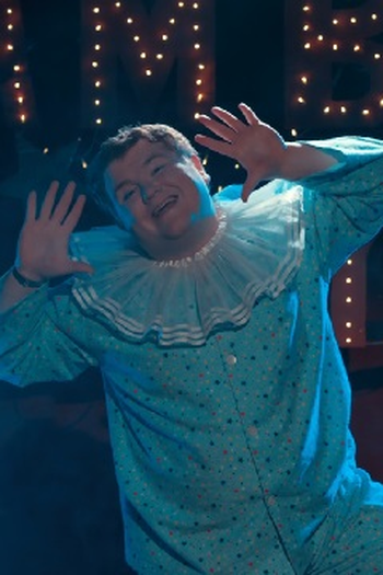Poster de Episódio Episode 5 (2020)