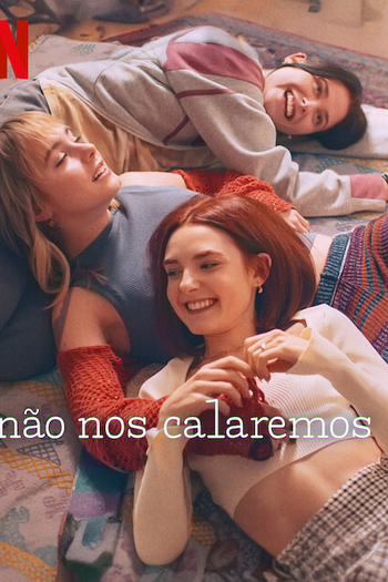  de Série Não Nos Calaremos (1ª Temporada) (2024)