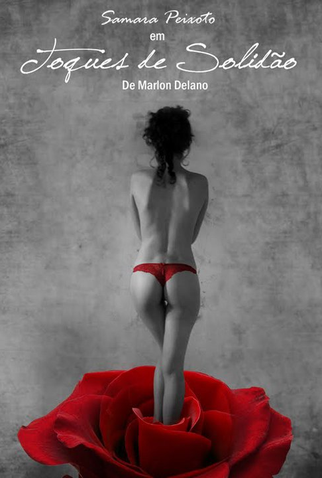 Poster 1 de Curta Toques de Solidão (2010)