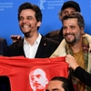 Aplaudido em Berlim, 'Marighella' ainda não tem lançamento previsto no Brasil