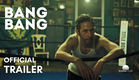 Bang Bang | Official Trailer (2025) | September 12th, Only in Theatres
