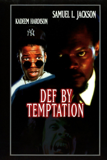  de Filme Def By Temptation (1990)