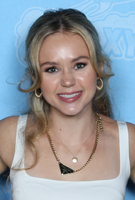 Brec Bassinger