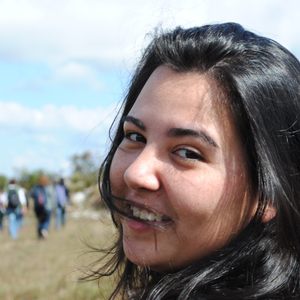 Foto de perfil de Dominique Ohasi