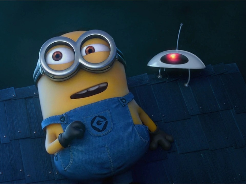 Foto 1 de Filhotinho