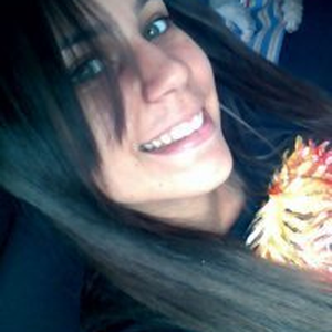 Foto de perfil de Larissa Peixe