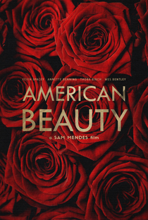 Beleza Americana - Poster / Capa / Cartaz - Oficial 4